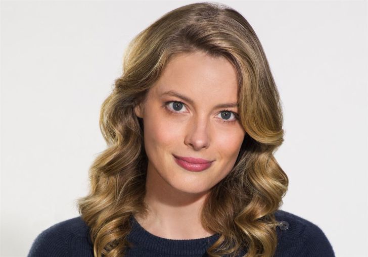 Who is Gillian Jacobs From "Community", "Girls", "Love" & "Invincible"? Her Age, Height & Net Worth 